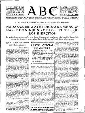 ABC SEVILLA 05-03-1938 página 7