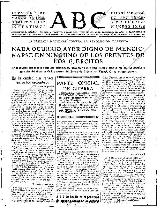 ABC SEVILLA 05-03-1938 página 7