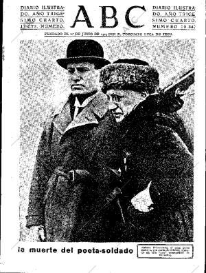 ABC SEVILLA 06-03-1938 página 1