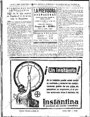 ABC SEVILLA 06-03-1938 página 12