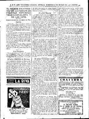 ABC SEVILLA 06-03-1938 página 13