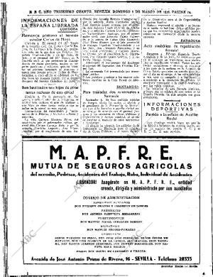 ABC SEVILLA 06-03-1938 página 14