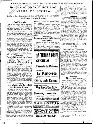 ABC SEVILLA 06-03-1938 página 15