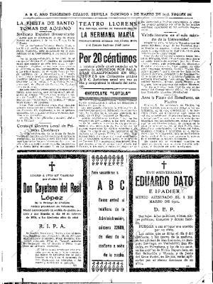 ABC SEVILLA 06-03-1938 página 18