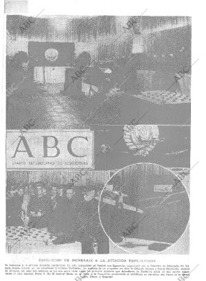 ABC MADRID 08-03-1938 página 1