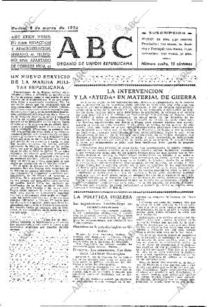 ABC MADRID 08-03-1938 página 2