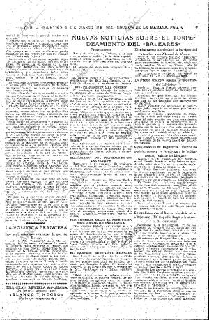 ABC MADRID 08-03-1938 página 3