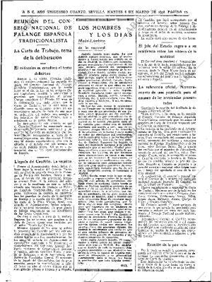 ABC SEVILLA 08-03-1938 página 11
