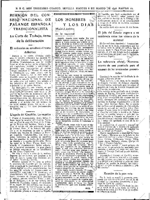 ABC SEVILLA 08-03-1938 página 11
