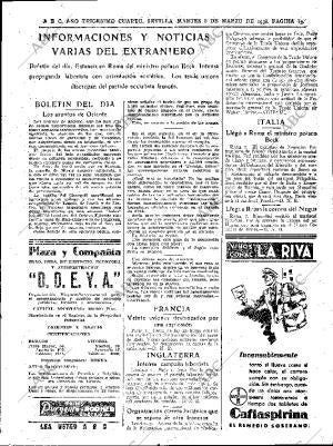 ABC SEVILLA 08-03-1938 página 13