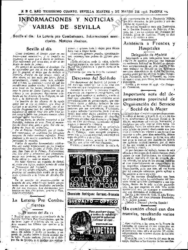 ABC SEVILLA 08-03-1938 página 15