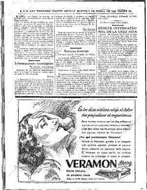 ABC SEVILLA 08-03-1938 página 16