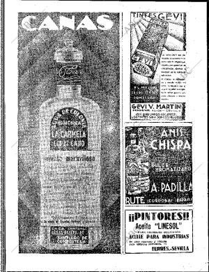 ABC SEVILLA 08-03-1938 página 2