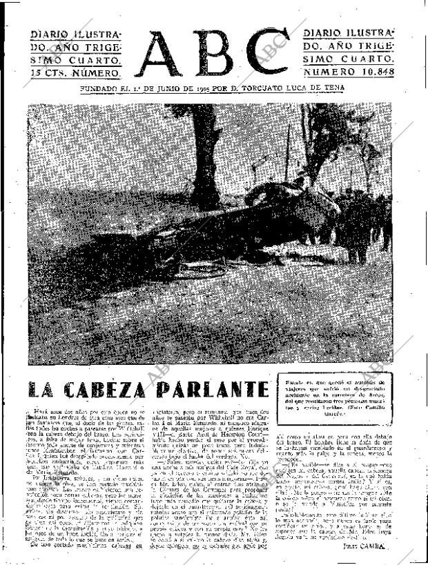 ABC SEVILLA 08-03-1938 página 3