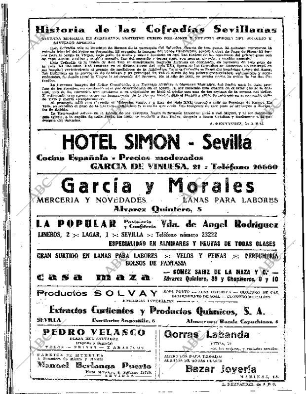 ABC SEVILLA 08-03-1938 página 6