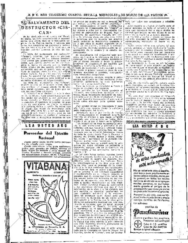 ABC SEVILLA 09-03-1938 página 10