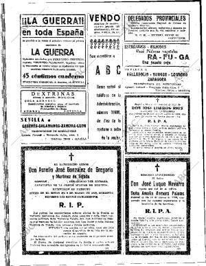 ABC SEVILLA 09-03-1938 página 18