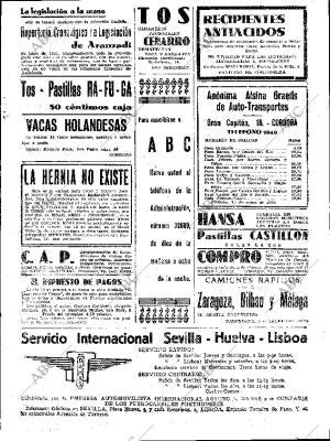ABC SEVILLA 09-03-1938 página 19