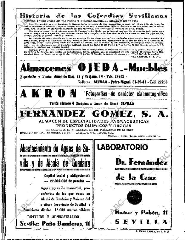 ABC SEVILLA 09-03-1938 página 6