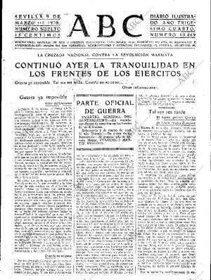 ABC SEVILLA 09-03-1938 página 7