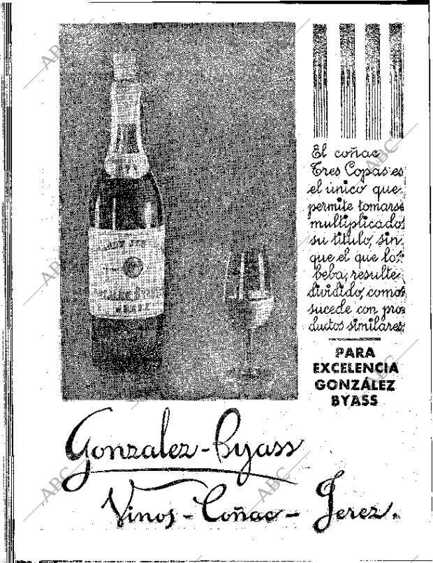 ABC SEVILLA 10-03-1938 página 20