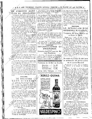 ABC SEVILLA 11-03-1938 página 10