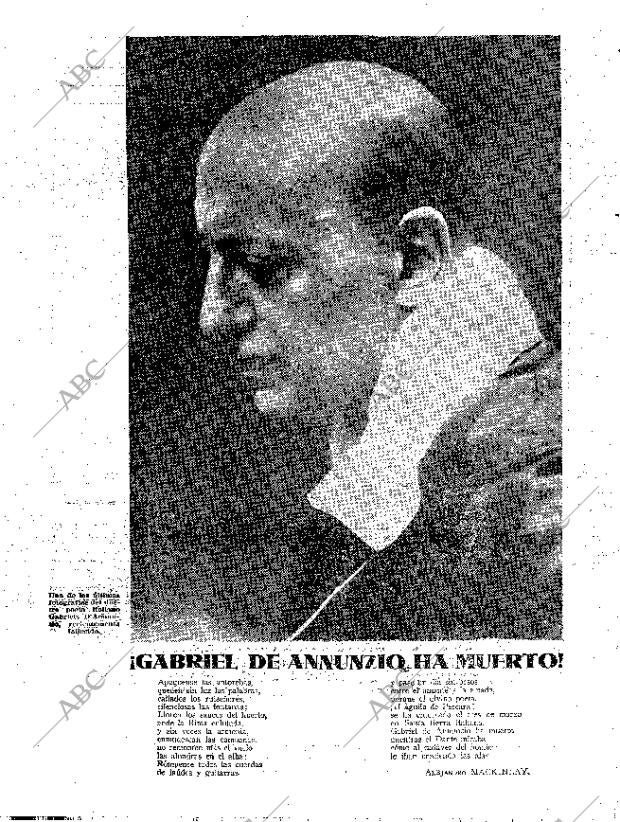 ABC SEVILLA 13-03-1938 página 4