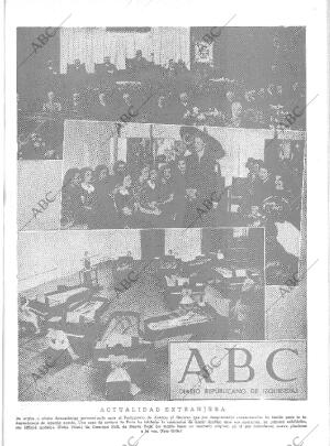 ABC MADRID 15-03-1938 página 1