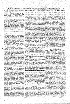 ABC MADRID 15-03-1938 página 4