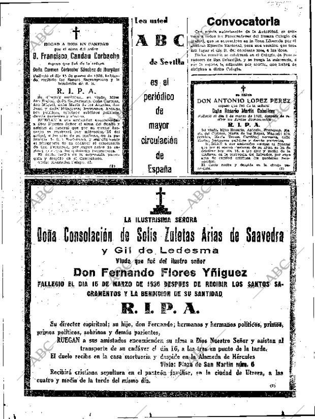 ABC SEVILLA 16-03-1938 página 17