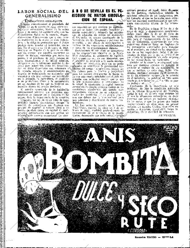 ABC SEVILLA 16-03-1938 página 6