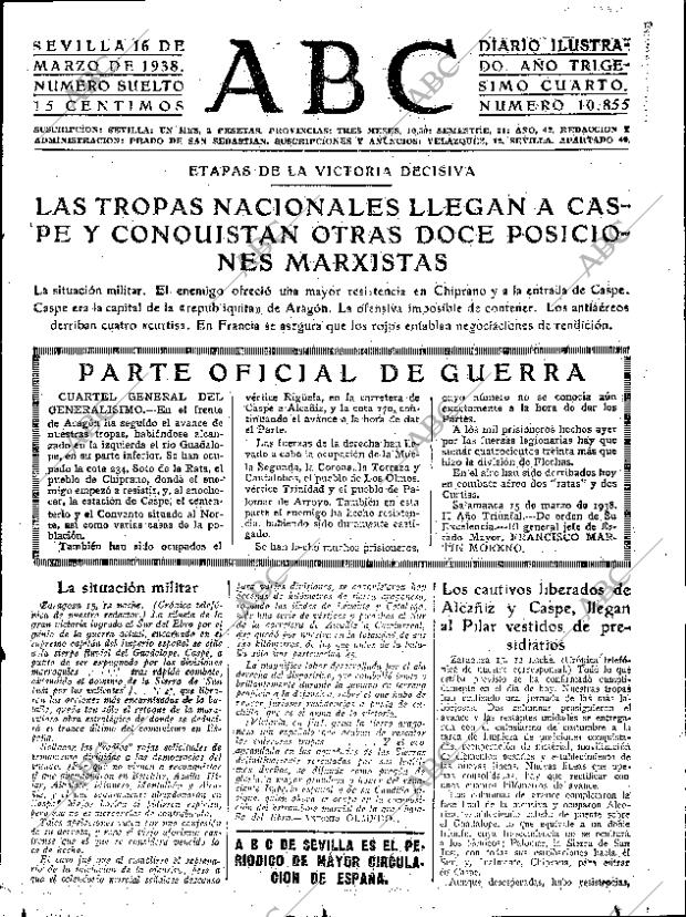 ABC SEVILLA 16-03-1938 página 7