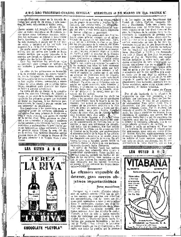 ABC SEVILLA 16-03-1938 página 8
