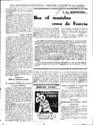 ABC SEVILLA 16-03-1938 página 9