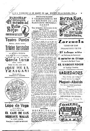 ABC MADRID 18-03-1938 página 5