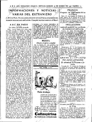 ABC SEVILLA 19-03-1938 página 11