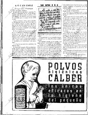 ABC SEVILLA 19-03-1938 página 6