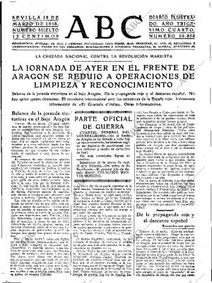 ABC SEVILLA 19-03-1938 página 7