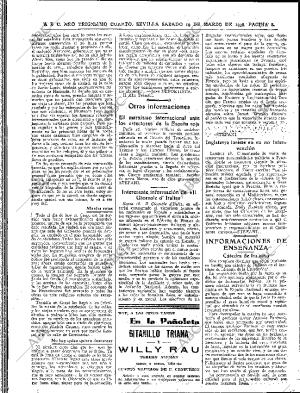 ABC SEVILLA 19-03-1938 página 8