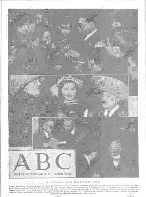 ABC MADRID 20-03-1938 página 1