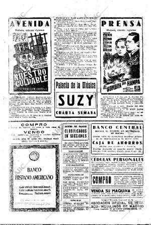 ABC MADRID 20-03-1938 página 8