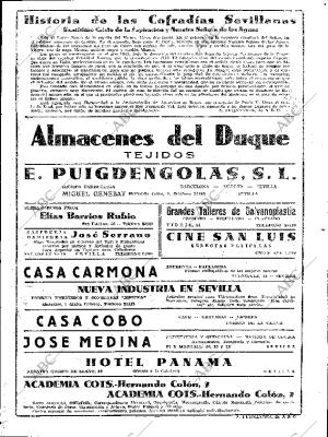 ABC SEVILLA 20-03-1938 página 23