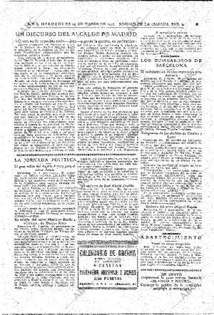 ABC MADRID 23-03-1938 página 4