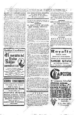 ABC MADRID 23-03-1938 página 5