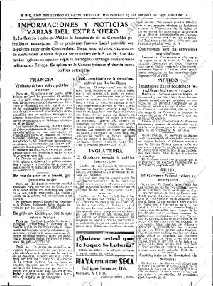 ABC SEVILLA 23-03-1938 página 11