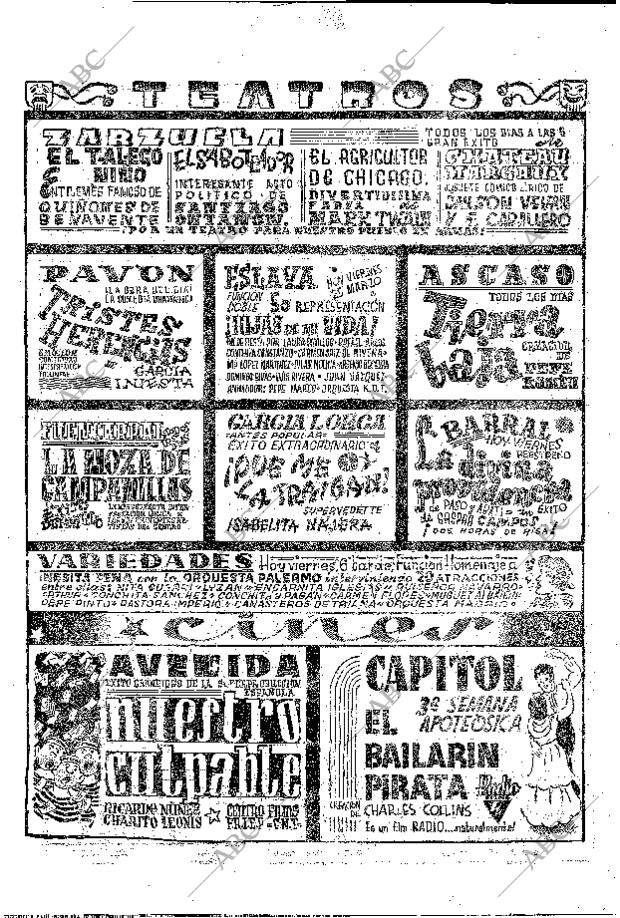 ABC MADRID 25-03-1938 página 6