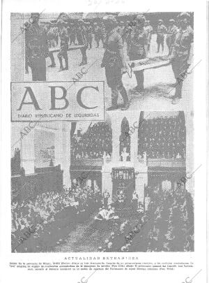 ABC MADRID 26-03-1938 página 1