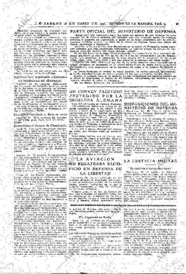 ABC MADRID 26-03-1938 página 3