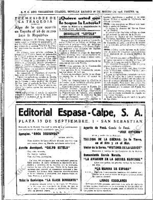 ABC SEVILLA 26-03-1938 página 14