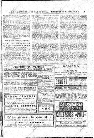 ABC MADRID 27-03-1938 página 6